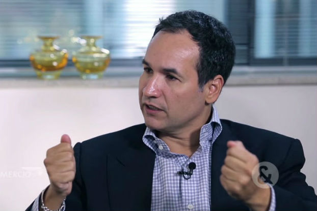 Hélio Beltrão Filho defende a desburocratização do Estado Hélio Beltrão Filho defende a desburocratização do Estado